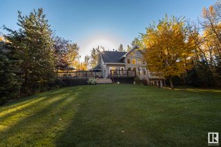 Photo 49: 25 53304 RGE RD 15: Rural Parkland County House for sale : MLS®# E4316582