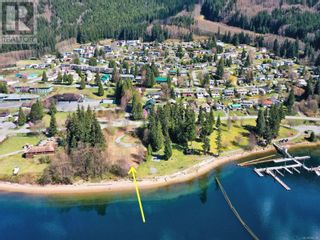 Photo 1: Lot A Marine Dr in Port Alice: Vacant Land for sale : MLS®# 899126