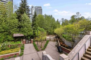 Photo 32: 2404 301 CAPILANO Road in Port Moody: Port Moody Centre Condo for sale in "THE RESIDENCES" : MLS®# R2880928