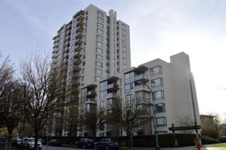 Photo 15: 312 3588 CROWLEY Drive in Vancouver: Collingwood VE Condo for sale in "Nexus" (Vancouver East)  : MLS®# R2748226