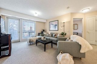 Photo 1: 3347 1818 Simcoe Boulevard SW in Calgary: Signal Hill Apartment for sale : MLS®# A2022437