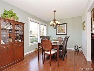 Photo 4: 885 Afriston Pl in VICTORIA: Co Triangle House for sale (Colwood)  : MLS®# 699341