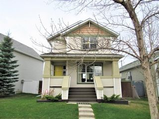 Photo 2: 19 PRESTWICK GV SE in Calgary: McKenzie Towne House for sale : MLS®# C4175782