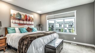 Photo 23: 33 Carringvue Link NW in Calgary: Carrington Row/Townhouse for sale : MLS®# A1231032