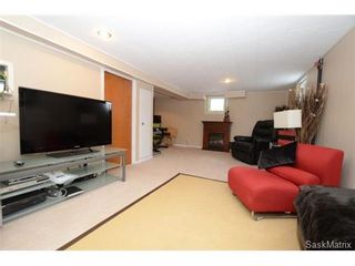 Photo 21: 399 LEOPOLD Crescent in Regina: Crescents Single Family Dwelling for sale (Regina Area 05)  : MLS®# 507538