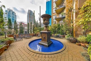 Photo 40: 1298 RICHARDS Street in Vancouver: Yaletown Townhouse for sale in "THE GRACE" (Vancouver West)  : MLS®# R2868893