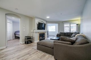 Photo 11: 104 20125 55A Avenue in Langley: Langley City Condo for sale in "Blackberry II" : MLS®# R2484759