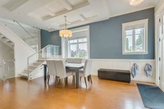 Photo 9: 2008 E 1ST Avenue in Vancouver: Grandview Woodland 1/2 Duplex for sale (Vancouver East)  : MLS®# R2460644