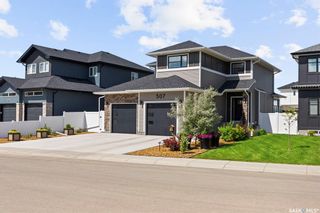 Photo 5: 507 Kenaschuk Way in Saskatoon: Aspen Ridge Residential for sale : MLS®# SK956648