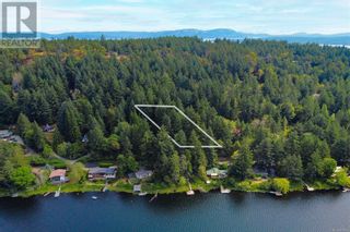 Photo 1: Lot 10 Cusheon Lake Rd in Salt Spring: Vacant Land for sale : MLS®# 959366