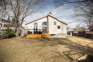 Photo 2: 376 Kirkbridge Drive in Winnipeg: Richmond West Residential for sale (1S)  : MLS®# 202107664