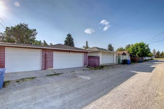 Photo 47: 99 Marwood Circle NE in Calgary: Marlborough Detached for sale : MLS®# A1252653