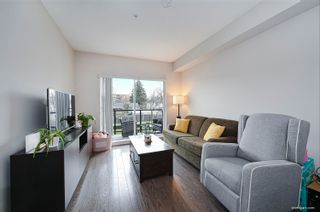 Photo 15: 220 12070 227 Street in Maple Ridge: East Central Condo for sale in "STATION ONE" : MLS®# R2761265