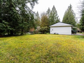 Photo 19: 24115 FERN Crescent in Maple Ridge: Silver Valley House for sale : MLS®# R2772242