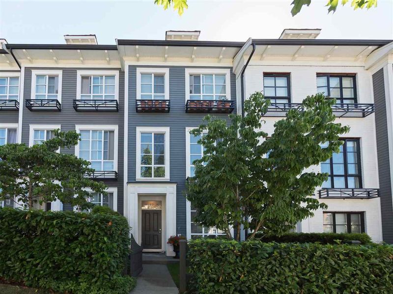 FEATURED LISTING: 17 - 1245 HOLTBY Street Coquitlam