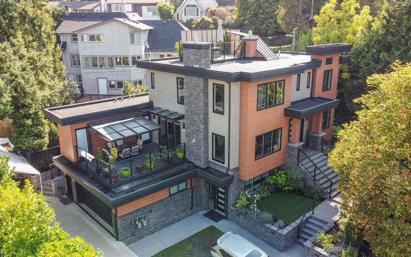 FEATURED LISTING: 4962 ARBUTUS Street Vancouver