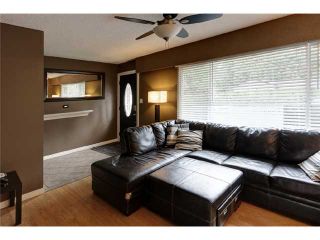 Photo 6: 1585 LINCOLN AV in Port Coquitlam: Oxford Heights House for sale