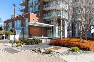 Photo 19: 1004 83 Saghalie Rd in Victoria: VW Songhees Condo for sale (Victoria West)  : MLS®# 929042