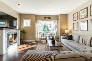 Photo 3: 46 7298 199A Street in Langley: Willoughby Heights Townhouse for sale : MLS®# R2658808