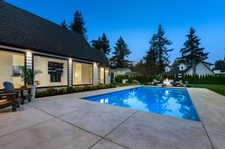 Photo 8: 3764 207 Street in Langley: Brookswood Langley House for sale : MLS®# R2762091