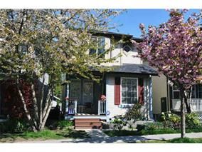 Main Photo: 24365 101 Street in Maple Ridge: Albion House for sale : MLS®# V1115411