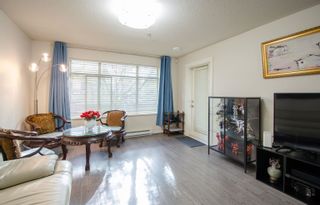Photo 10: 113 9299 TOMICKI Avenue in Richmond: West Cambie Condo for sale in "MERIDIAN GATE" : MLS®# R2870374