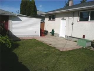 Photo 13: 12 Lethbridge Avenue: Residential for sale (Transcona)  : MLS®# 1119536