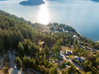 Main Photo: 280 OCEANVIEW Road: Lions Bay Land for sale (West Vancouver)  : MLS®# R2851925