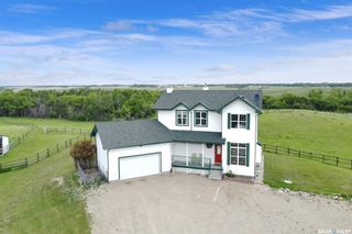 Photo 2: Jones Ranch in South Qu'Appelle: Residential for sale (South Qu'Appelle Rm No. 157)  : MLS®# SK932924