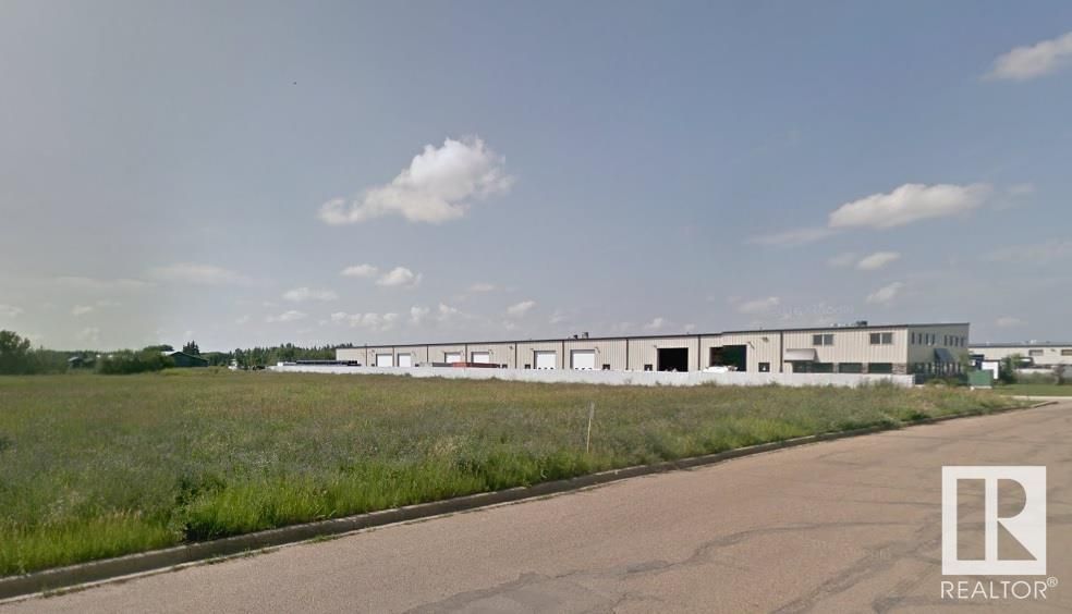 Main Photo: 11137 83 Avenue: Fort Saskatchewan Land Commercial for sale : MLS®# E4295939
