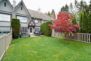 Photo 1: 52 12099 237 Street in Maple Ridge: East Central Townhouse for sale in "Gabriola" : MLS®# R2775453
