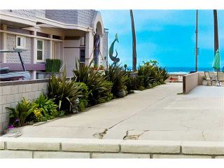 Photo 2: MISSION BEACH Property for sale: 714 Deal Court in San Diego