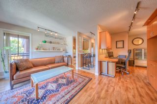 Photo 2: 408 2920 ASH Street in Vancouver: Fairview VW Condo for sale in "Ash Court" (Vancouver West)  : MLS®# R2211312