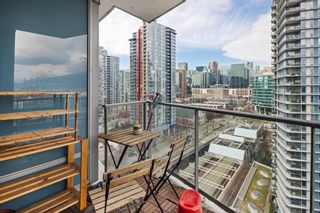 Photo 17: 2207 689 ABBOTT Street in Vancouver: Downtown VW Condo for sale in "Espana" (Vancouver West)  : MLS®# R2871677