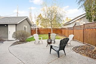 Photo 32: 1436 6A Street NW in Calgary: Rosedale Detached for sale : MLS®# A2028954