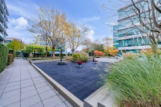 Photo 23: 506 522 W 8TH Avenue in Vancouver: Fairview VW Condo for sale in "Crossroads" (Vancouver West)  : MLS®# R2880291
