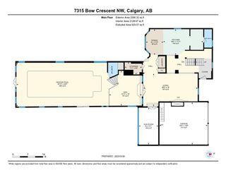 Photo 47: 7315 Bow Crescent NW in Calgary: Bowness Detached for sale : MLS®# A2030875