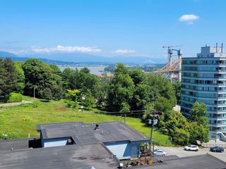 Photo 5: 801 209 CARNARVON Street in New Westminster: Downtown NW Condo for sale in "ARGYLE HOUSE" : MLS®# R2785986