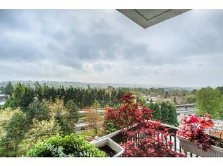 Photo 1: 1003 9280 Salish Court in Edgewood Place: Sullivan Heights Home for sale () 