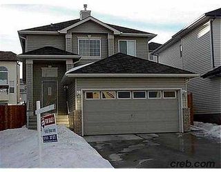 Photo 1:  in CALGARY: Arbour Lake Residential Detached Single Family for sale (Calgary)  : MLS®# C2358854