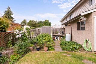Photo 19: 18 7675 East Saanich Rd in Central Saanich: CS Saanichton Row/Townhouse for sale : MLS®# 907531