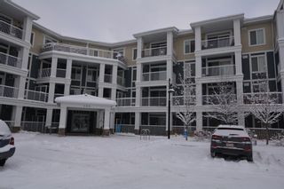 Photo 1: 104 130 Auburn Meadows View SE in Calgary: Auburn Bay Apartment for sale : MLS®# A2021817