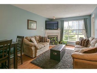 Photo 2: 2 Bedroom Apartment for Sale in Maple Ridge