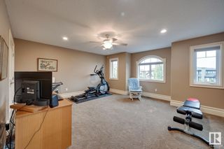 Photo 27: 1019 HOLLANDS Point in Edmonton: Zone 14 House for sale : MLS®# E4315970
