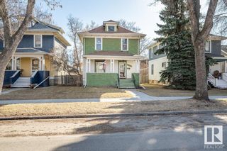 Photo 5: 10947 123 Street NW in Edmonton: Zone 07 House for sale : MLS®# E4381732