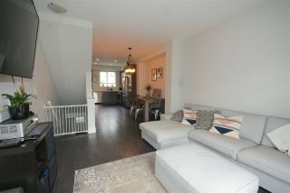 Photo 5: 30 4588 DUBBERT Street in Richmond: West Cambie Townhouse for sale in "OXFORD LANE" : MLS®# R2350007