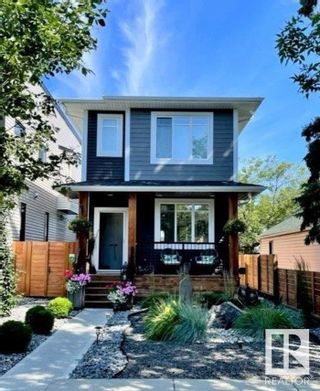 Photo 49: 9352 74 AV NW in Edmonton: House for sale : MLS®# E4331280