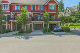 Photo 19: 902 8485 NEW HAVEN CLOSE in Burnaby: Big Bend Townhouse for sale (Burnaby South)  : MLS®# R2601722