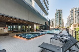 Photo 16: 1203 777 RICHARDS Street in Vancouver: Downtown VW Condo for sale (Vancouver West)  : MLS®# R2866197