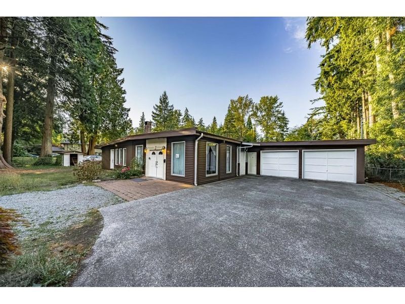 FEATURED LISTING: 13897 56A Avenue Surrey